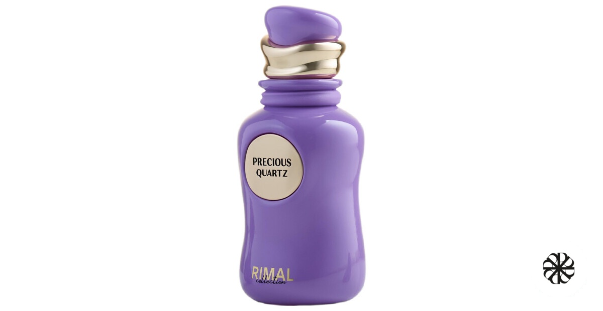 PRECIOUS QUARTZ Rimal