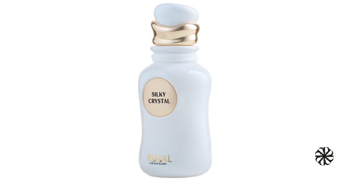 Silky Crystal Rimal