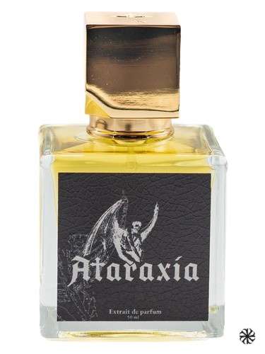 Spinal Fluid Ataraxia Perfumery