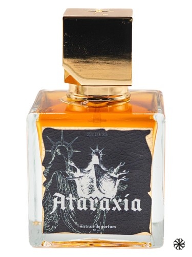 Deity Ataraxia Perfumery