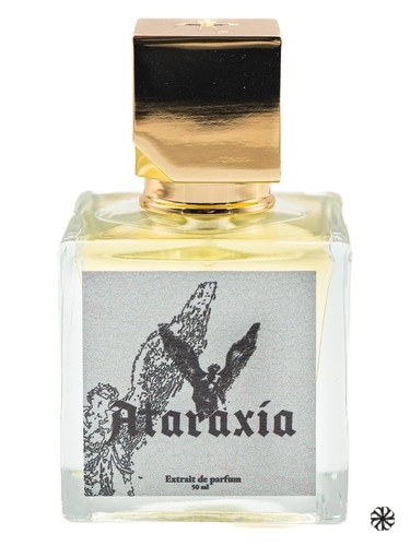 Vestibule Ataraxia Perfumery