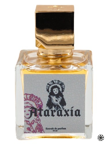 My Doll's Makeup Ataraxia Perfumery