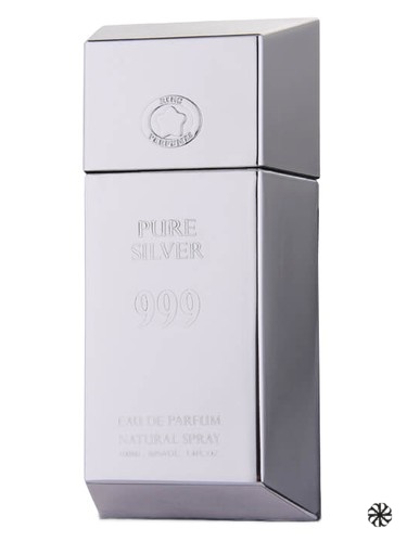 Pure Silver 999 RING