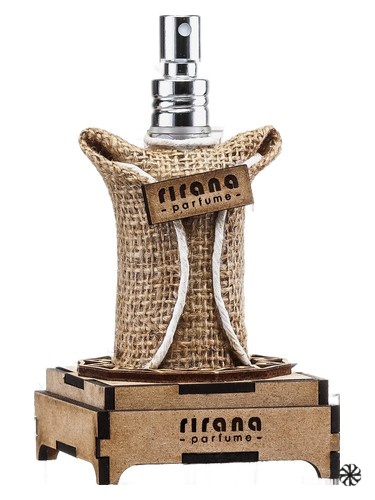Herb & Wood Rirana Parfume