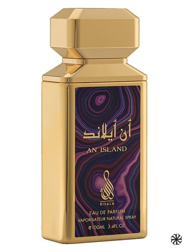 An Island Risala