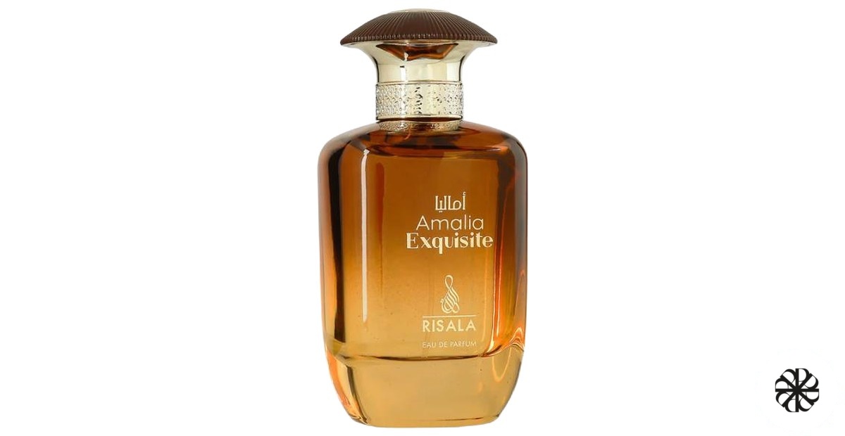 Amalia Exquisite Risala
