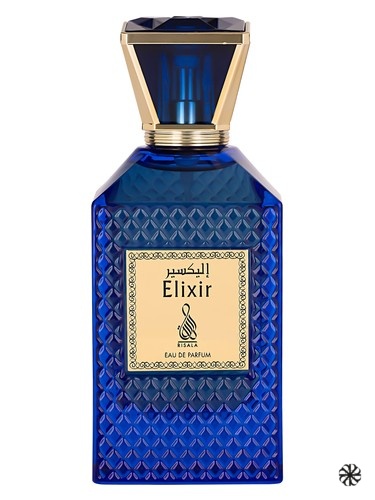 Elixir Risala