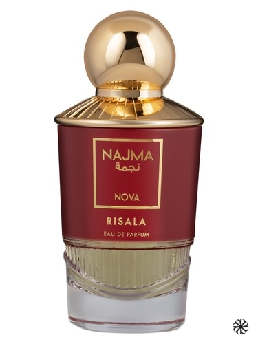 Najma Nova Risala