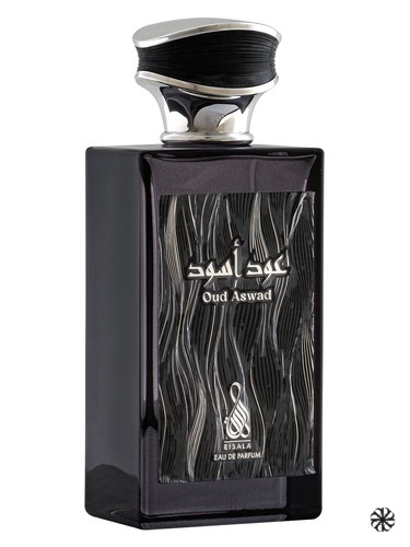 Oud Aswad Risala