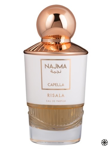 Najma Capella Risala