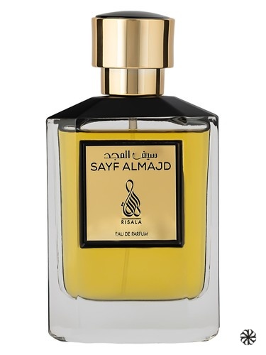 Sajf Almajd Risala