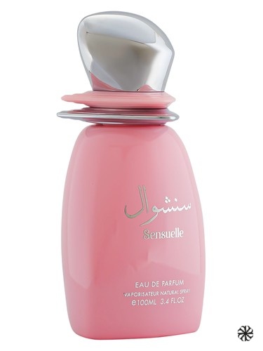 Sensuelle Risala