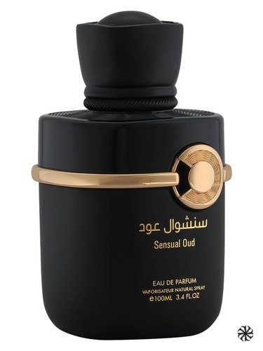 Sensual Oud Risala