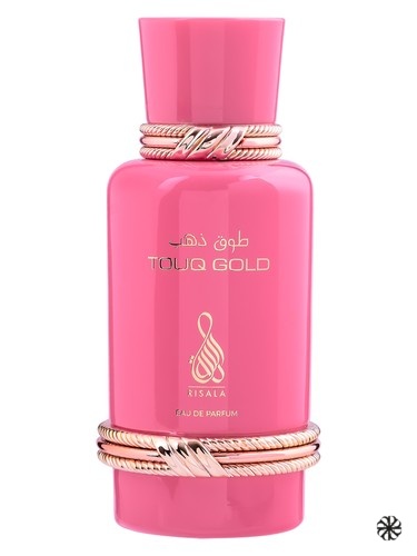 Touq Gold Risala