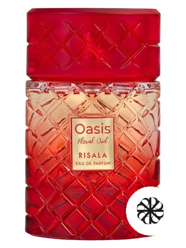 Oasis Floral Oud Risala