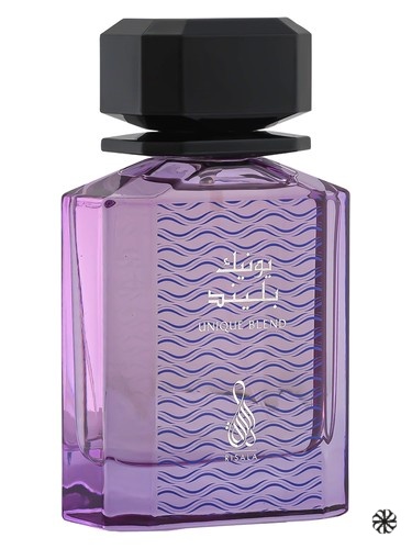Unique Blend Risala