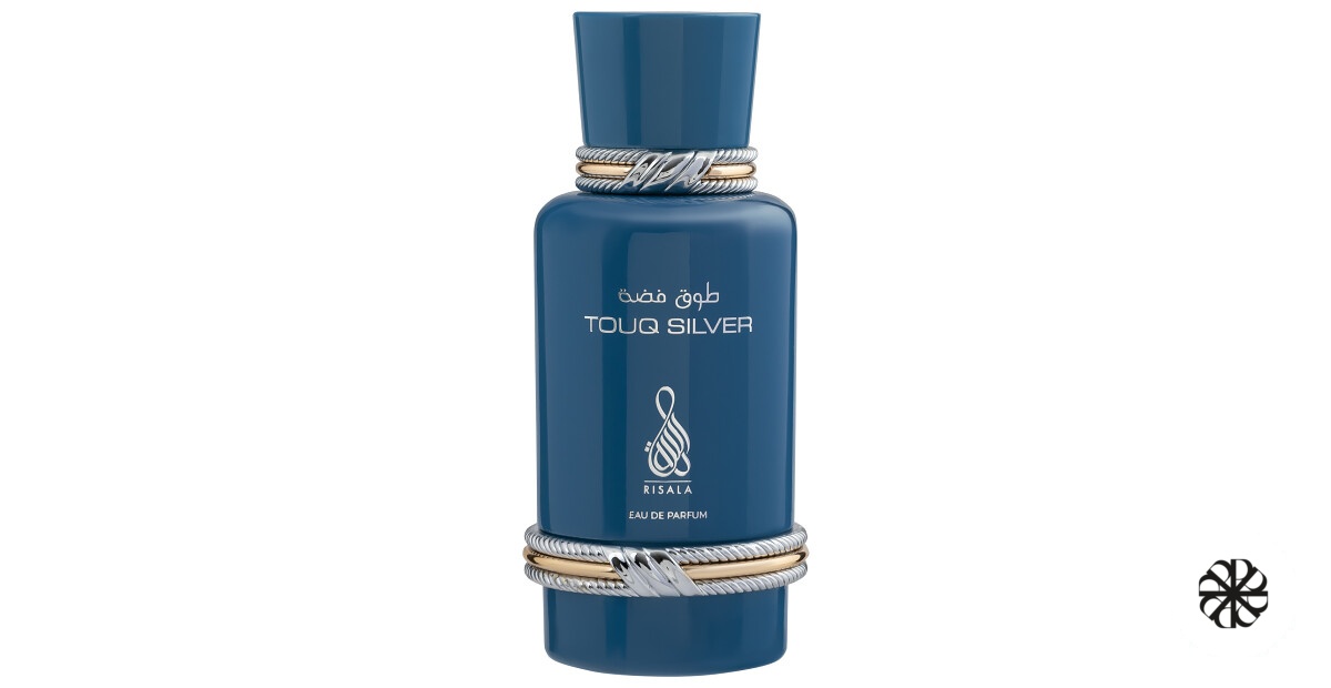 Touq Silver Risala