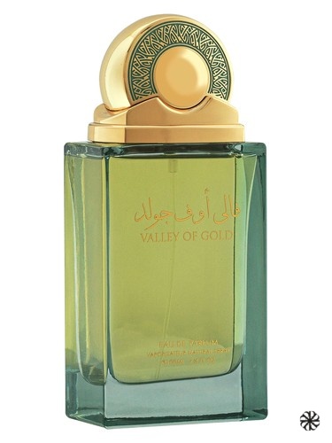 Valley Of Gold Risala