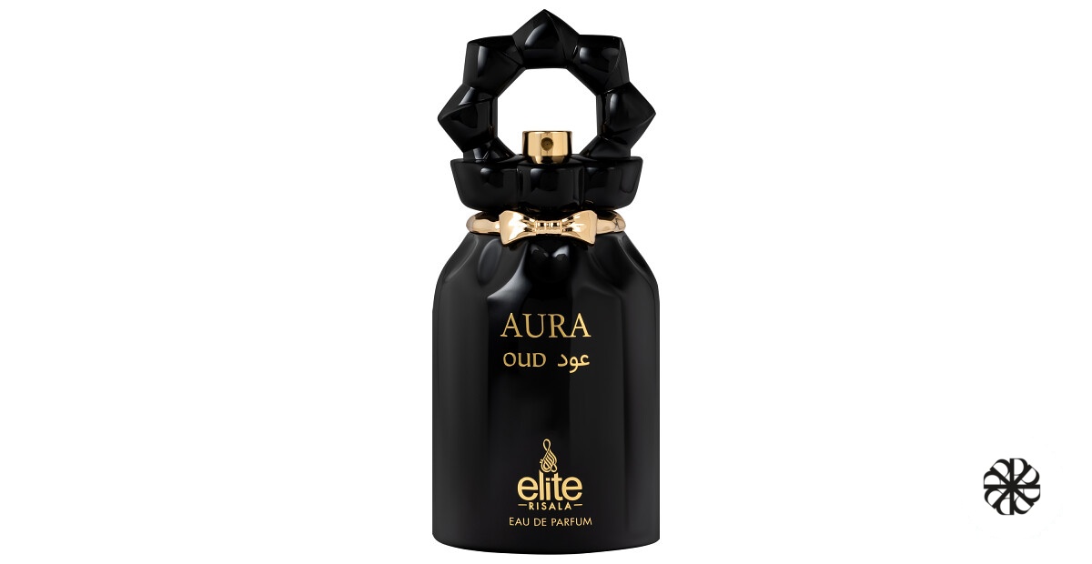 Aura Oud Risala Elite