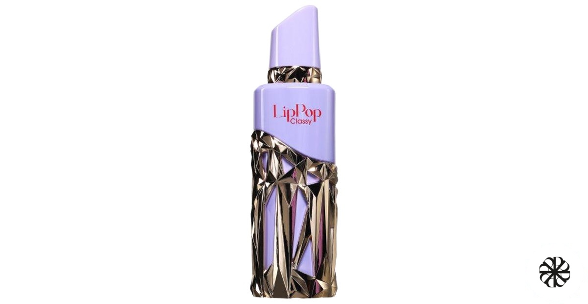 Lip Pop Classy Risala Elite