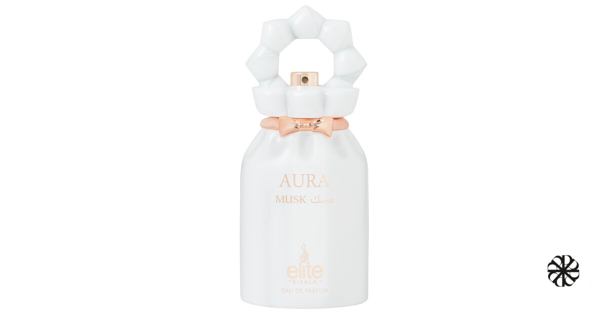 Aura Musk Risala Elite