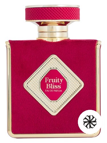 Fruity Bliss Risala Elite