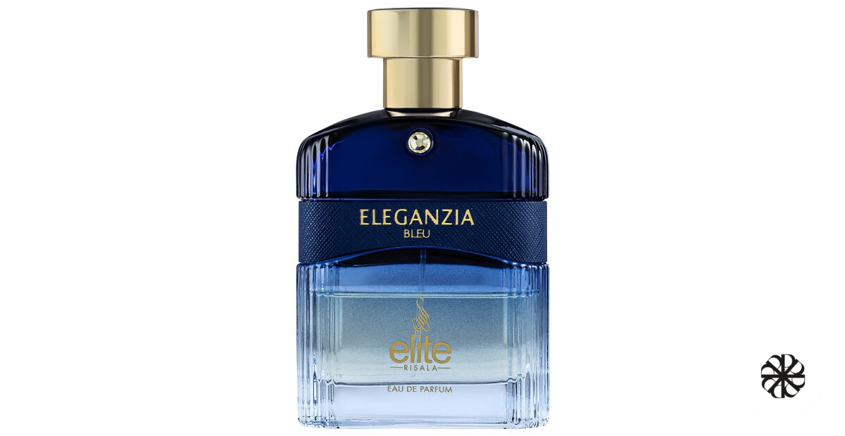 Eleganzia Bleu Risala Elite
