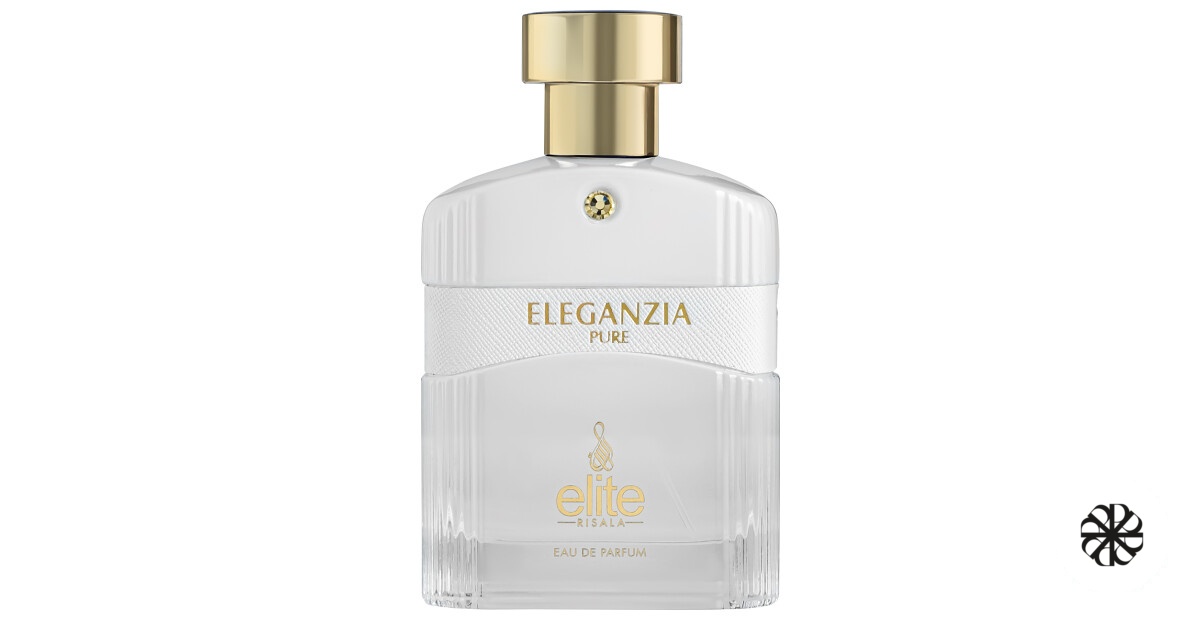 Eleganzia Pure Risala Elite