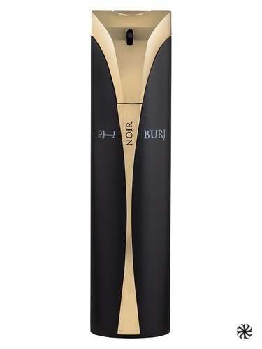 Burj Noir Risala Elite