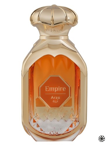 Empire Arza Risala Elite