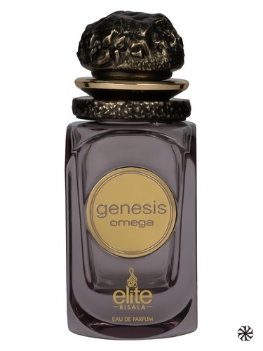 Genesis Omega Risala Elite