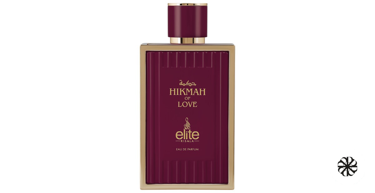 Hikmah Of Love Risala Elite