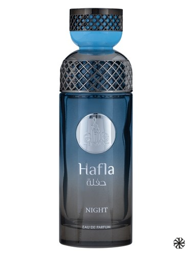 Hafla Night Risala Elite