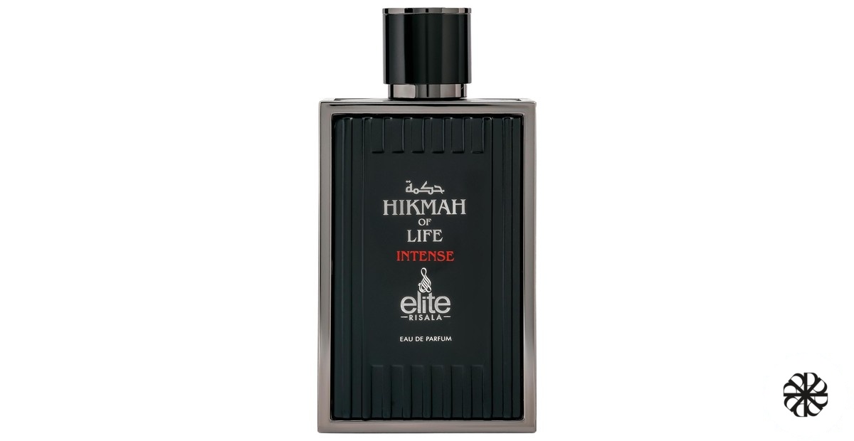 Hikmah Of Life Intense Risala Elite