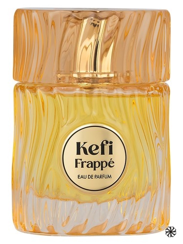 Kefi Frappe Risala Elite