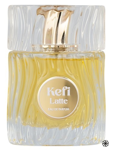 Kefi Latte Risala Elite