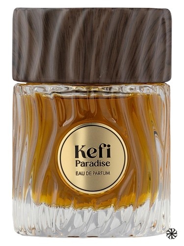 Kefi Paradise Risala Elite