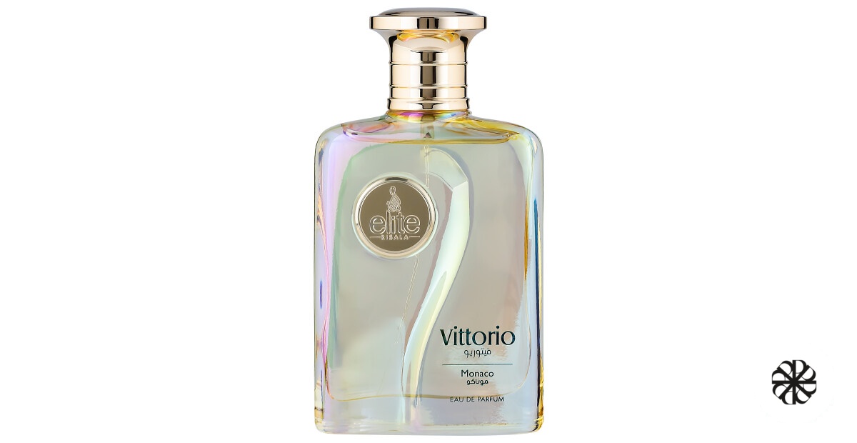 Vittorio Monaco Risala Elite