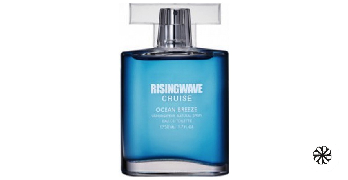 Cruise (Ocean Breeze) RisingWave
