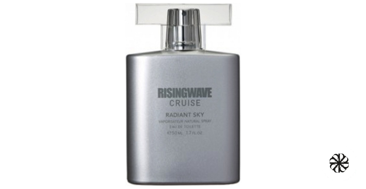 Cruise (Radiant Sky) RisingWave