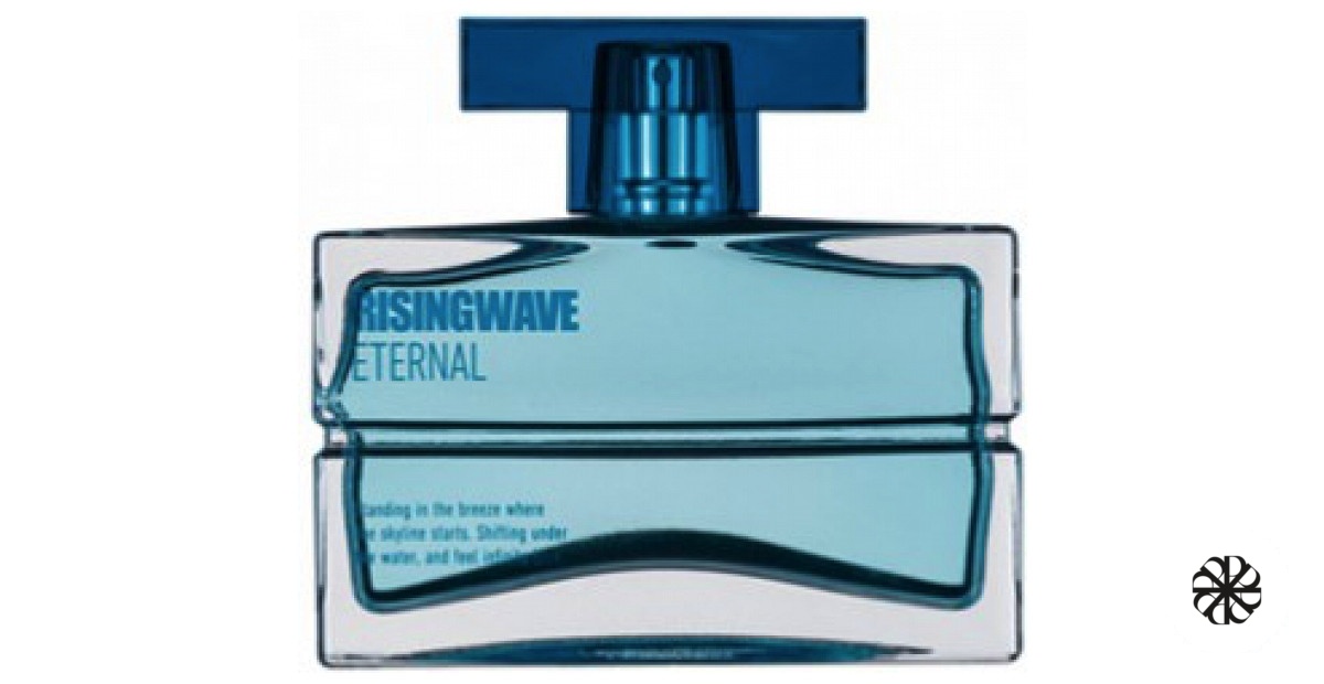 Eternal (Solid Blue) RisingWave