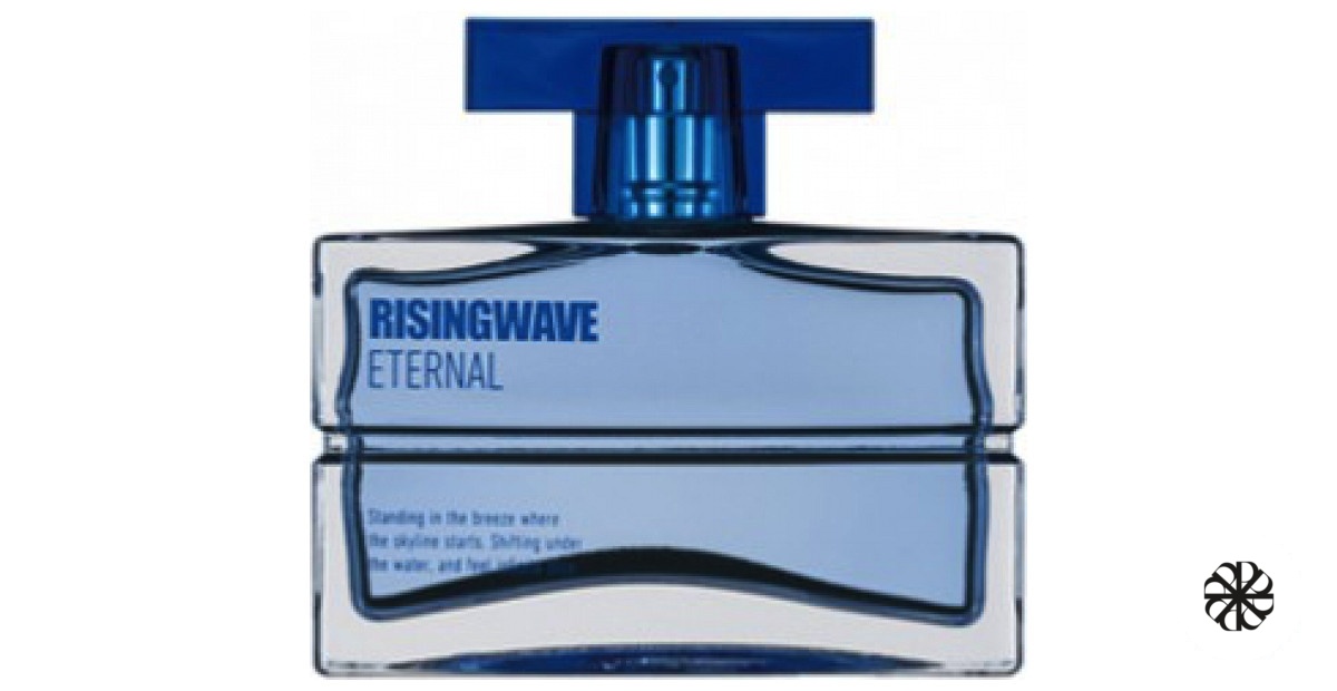 Eternal RisingWave