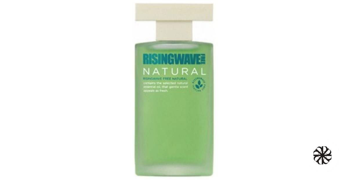 Free Natural (Morning Green) RisingWave