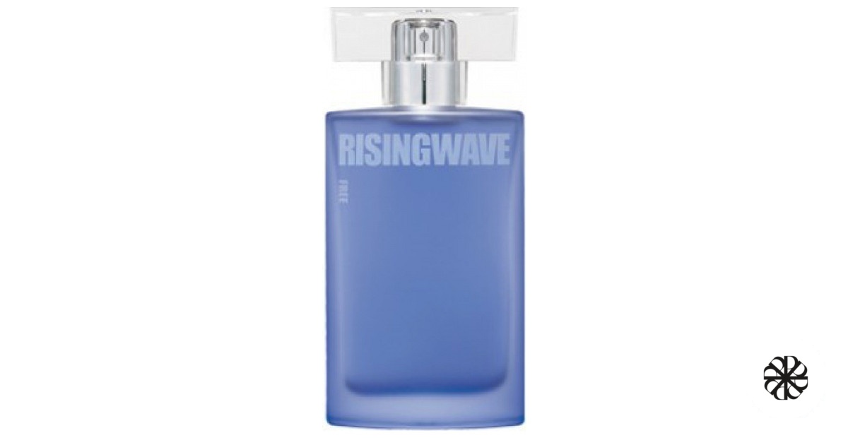 Free Ocean Berry RisingWave