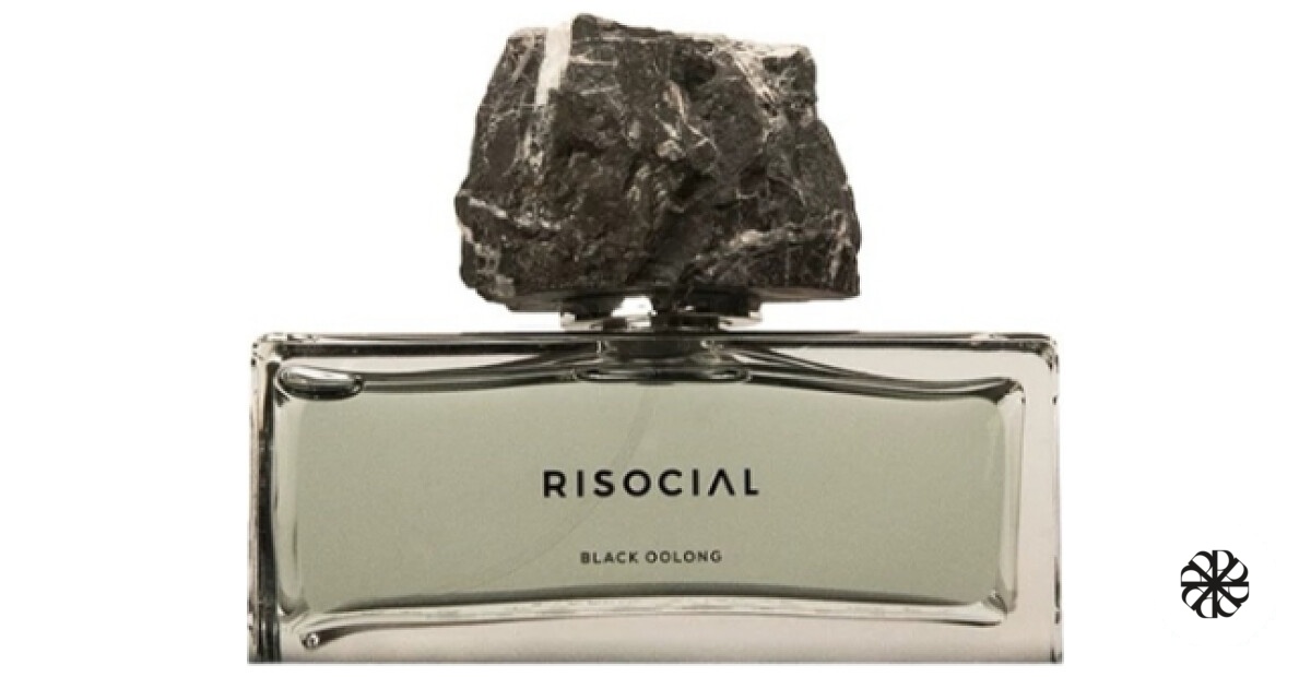 Black Oolong 风也乌龙 Risocial 在野南杂