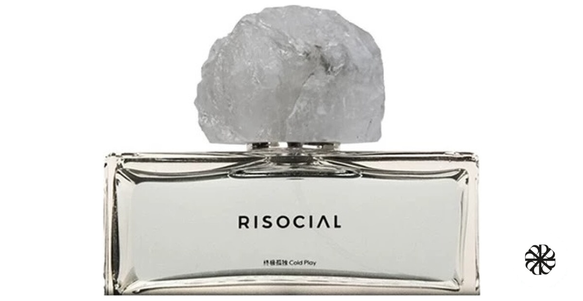 Cold Play 终极孤独 Risocial 在野南杂