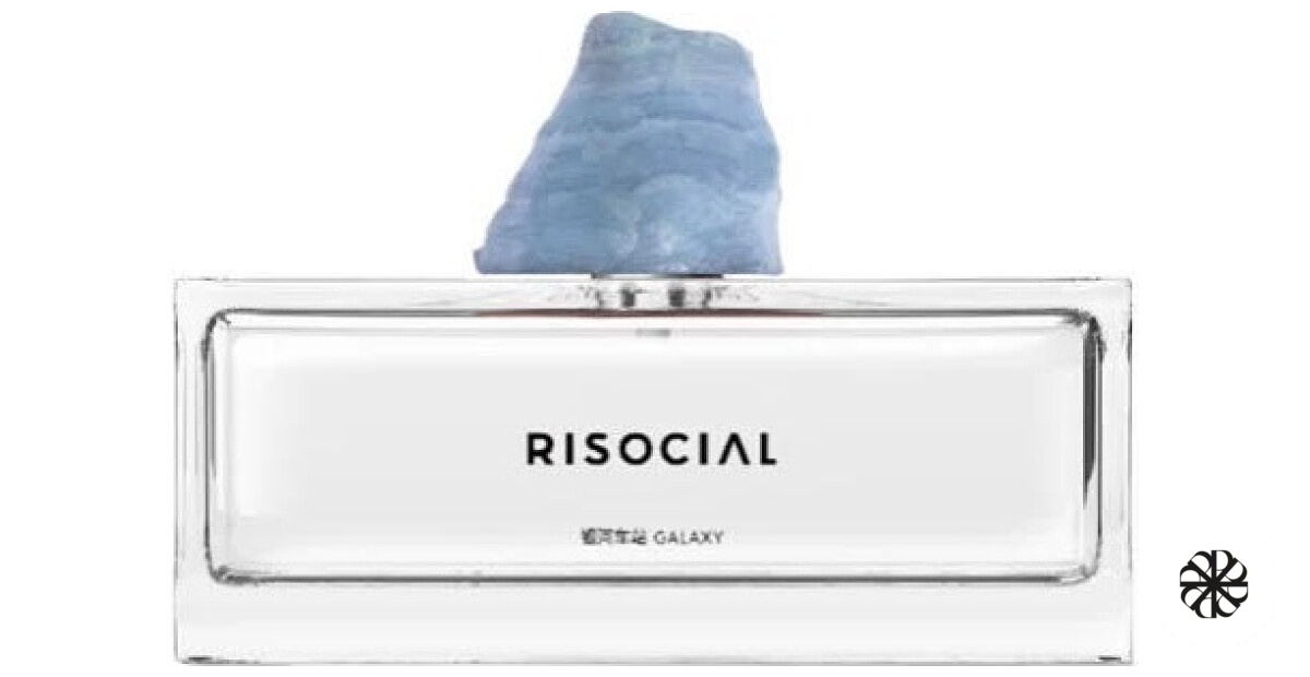 Galaxy Risocial 在野南杂