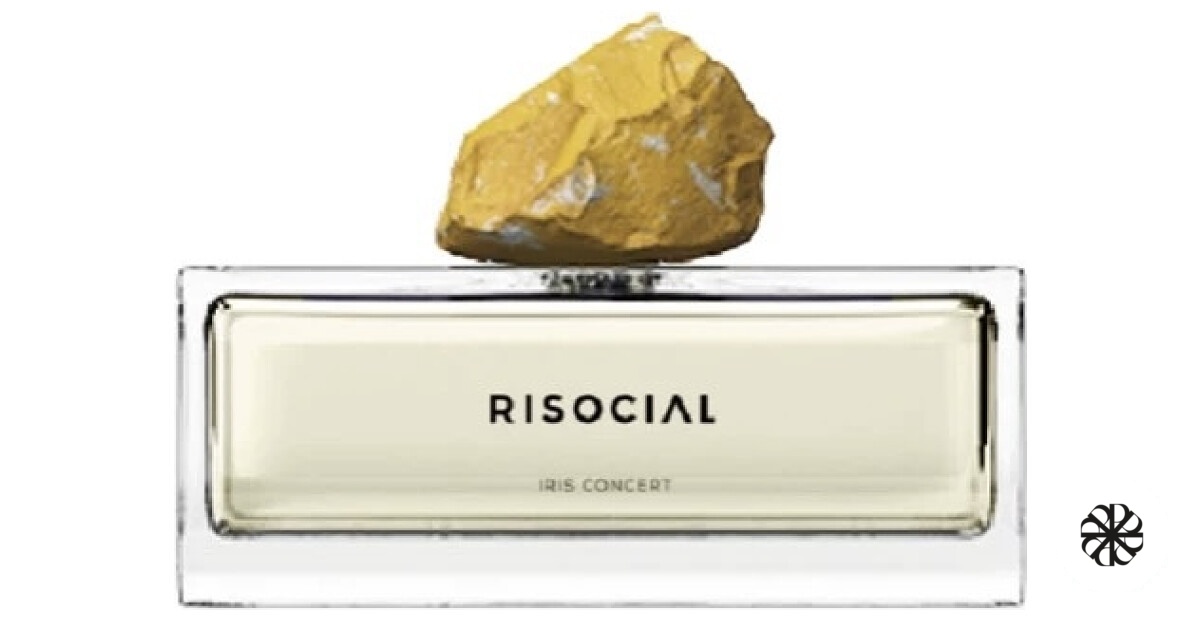 Iris Concert 鸢尾阳光 Risocial 在野南杂