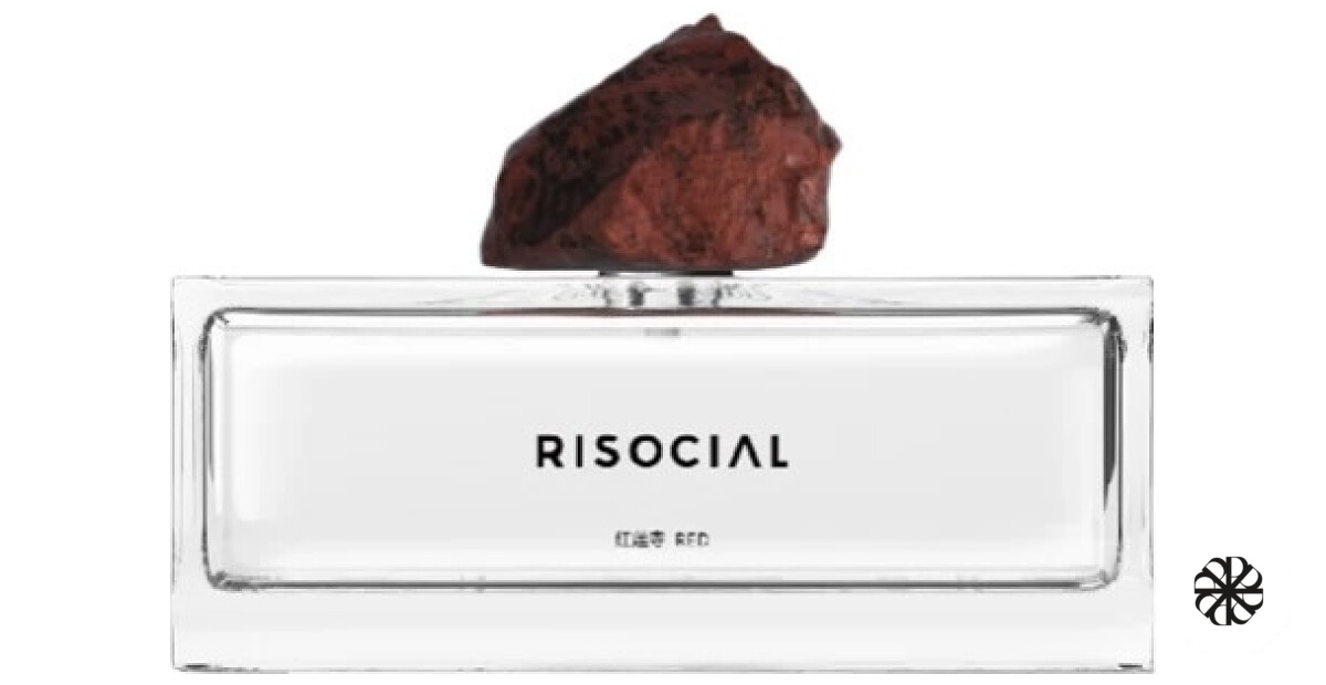 Red 红莲寺•大红袍 Risocial 在野南杂
