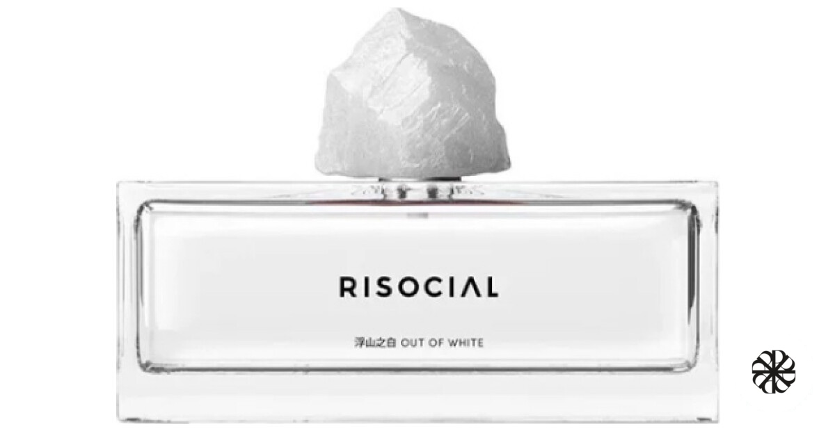 Out of White 浮山之白 Risocial 在野南杂